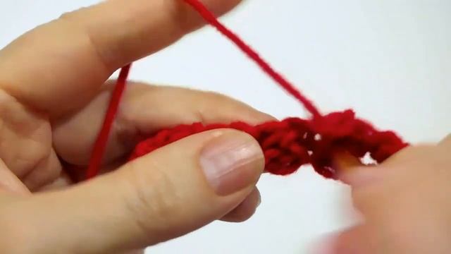 Плотный узор крючком. Узор крючком для сумки. ОЧЕНЬ ЛЕГКО ВЯЗАТЬ  Урок 315 Crochet pattern for bag
