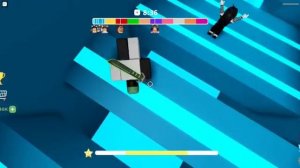 Как поставить замочек в Roblox
