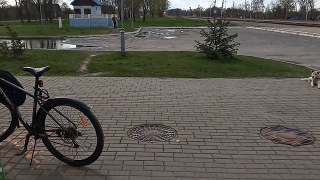 Покатуха Выходного Дня....(Трио-КВВВасилевичи) смотреть онлайн