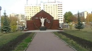 Римско - католическая церковь в Челябинске