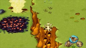 (L:29) Ice Age 2 - The Meltdown GBA Longplay