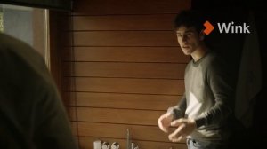 Сериал «Я знаю, кто ты» (2017). Серия 1