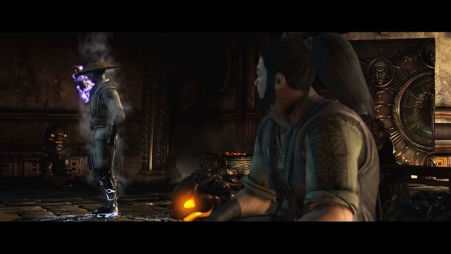 ИДИ СЮДА!ОБЗОР ИГРЫ MORTAL KOMBAT X(L)СЮЖЕТ,ГЕЙМПЛЕЙ,МУЗЫКА,ГРАФИКА Dryaba0_0 смотреть онлайн