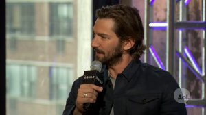 Michiel Huisman's Craziest Fan Interaction | AOL BUILD