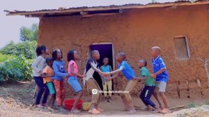 Masaka Kids Africana Dancing to Better Together