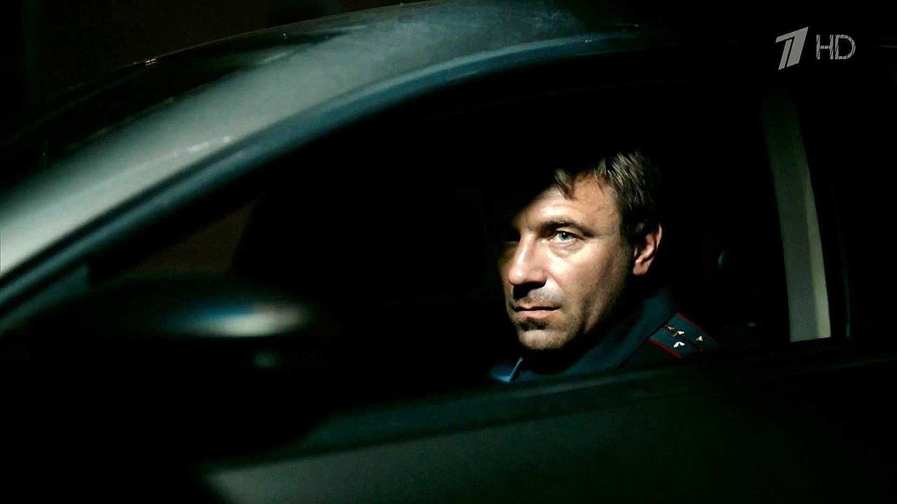 В детективном сериале "Безопасность" раскрывать убийство будет профессиональная разведчица
