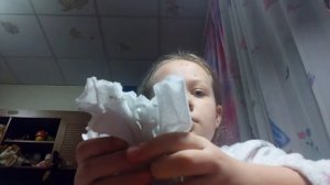 Как сделать шапочку из колготок