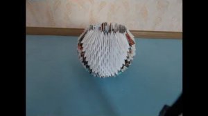 Как собрать кота из модулей !