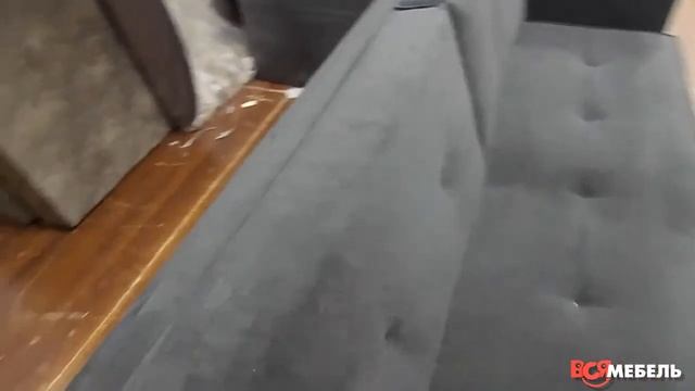 Современный прямой раскладной диван «Сенатор-2 NEW». Магазин корпусной мебели ВсяМебель, Пенза. смотреть онлайн