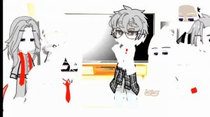 ||?Tokyo Revengers react to takemichi as Dazai Osamu?||Toman|Soukoku|jelous all|Dazai x Chuuya|