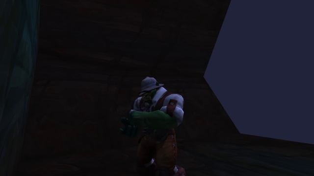 Five Minute Explorations - 5 Secret Areas Hidden Throughout the World of Warcraft смотреть онлайн