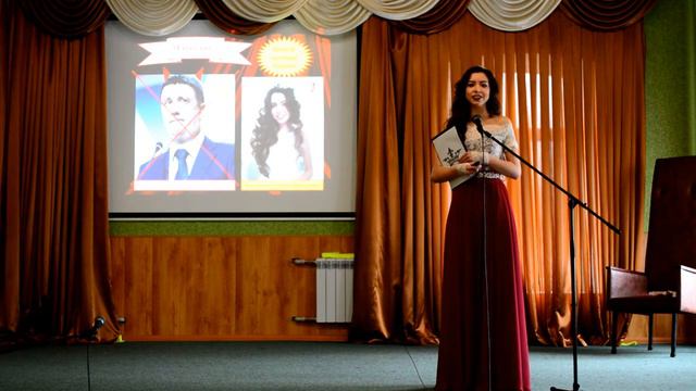 NKKEP | Тиждень циклової ОД | Казка Принцеси Евеліна та Карина | FilmCenter STUDIO 2016 смотреть онлайн