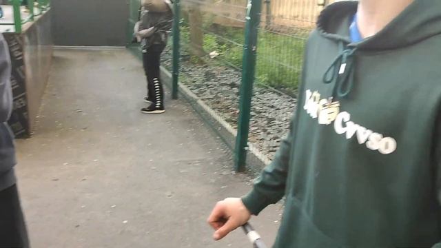 ВЛОГ СО СКЕЙТПАРКА | ДЕД ПРОШЁЛ ПЛАГ ПРОВЕРКУ смотреть онлайн