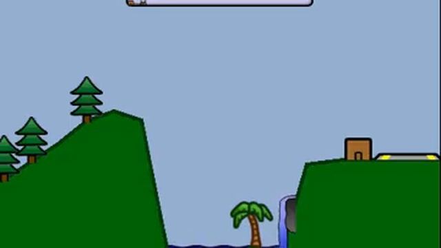 HeliRescue WIP смотреть онлайн