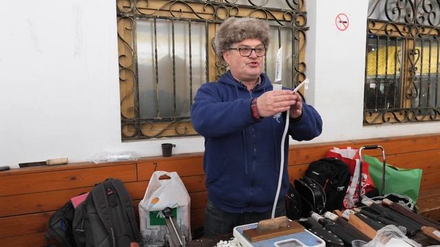 4 В Фатин укрепление кромки смотреть онлайн