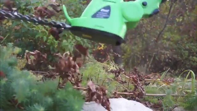 EAST® ET1007 10 8 Volt Lithium Ion Cordless Multi Function Tool Set смотреть онлайн