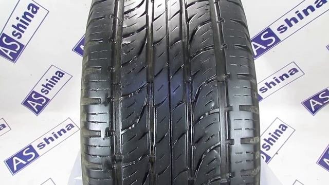 Шины бу 215 65 R16 Viatti Bosco A/T V-237 - 0015891FAL1VID