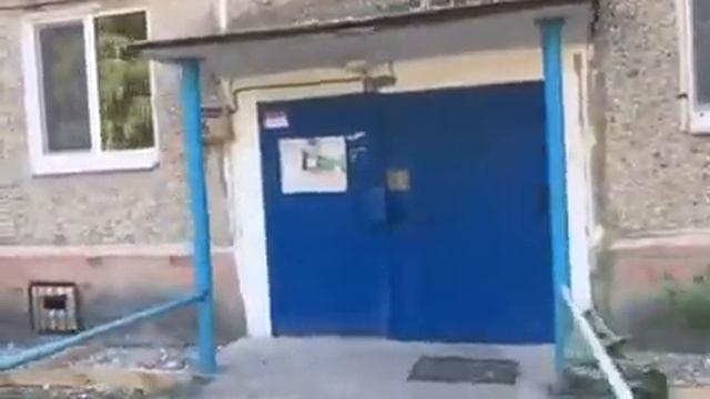 Замена отмостки дома по ул  Волгодонская 26
