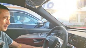 Новый Jetour X70 Plus. Мы ожидали что он разорвет Чанган, а на деле...