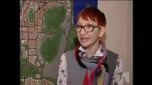 Новоуральск. 2013 г. Рассказывает директор Новоуральского историко-краеведческого музея.