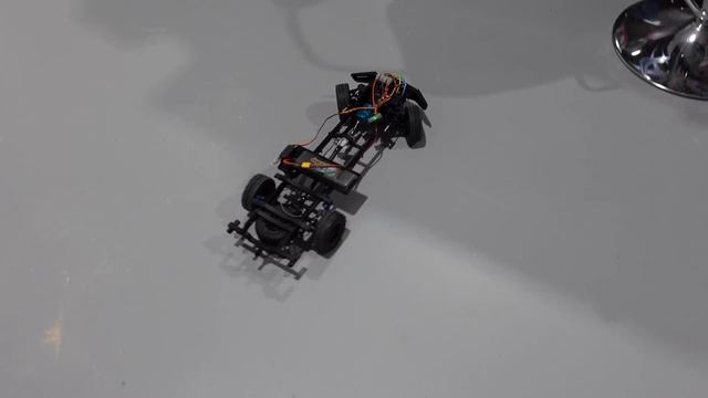 Did YOU Know About This?...I Didn't! HERO F150 RC Truck by JDModel смотреть онлайн