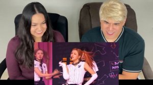 BABYMONSTER - 'BATTER UP' LIVE PERFORMANCE (School Ver.) | FIRST TIME WATCHING