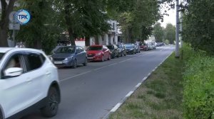 Сотрудники ГИБДД отмечают свой профессиональный праздник