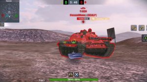 Обзор танка Т-62 А. Все еще может? Гайд | орудие | броня | оборудование.