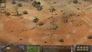 Койоты. Закон Пустыни #3 (Desert Law)