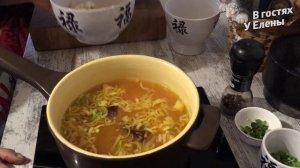 РЫБНЫЙ СУП ИЗ  МОРСКОГО ОКУНЯ. ХОРОШ ДЛЯ  ПОХУДЕНИЯ. РЕЦЕПТ.