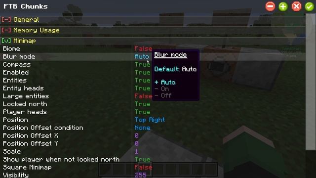 Chunkclaim System für Minecraft-Server | FTB Chunks Tutorial смотреть онлайн