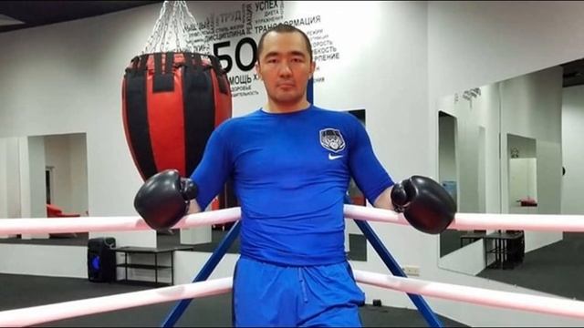 Бейбіт Шүменов балалы адаммен төбелесуіне не себеп болғанын айтты. смотреть онлайн