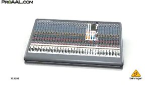 Behringer XL 3200