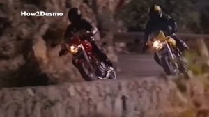 Дукати - 90 лет страсти и техники (русский перевод официального видео Ducati).