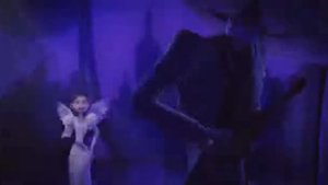 Монстр в Париже