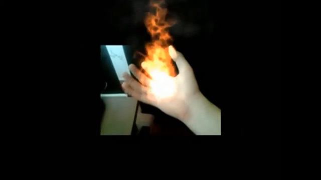 Adobe After Effect!Огонь смотреть онлайн