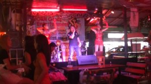 Таиланд Танцуют Тайки 04