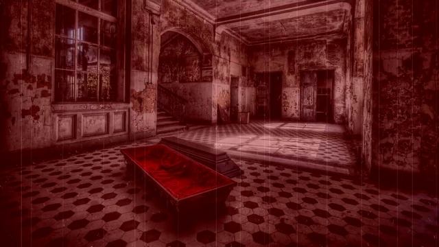 Зелёный гроб смотреть онлайн