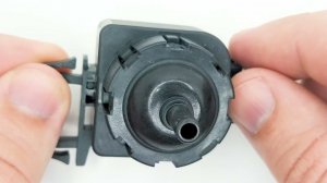 ДАТЧИК УРОВНЯ ВОДЫ ПРЕССОСТАТ ELECTROLUX, ZANUSSI, AEG