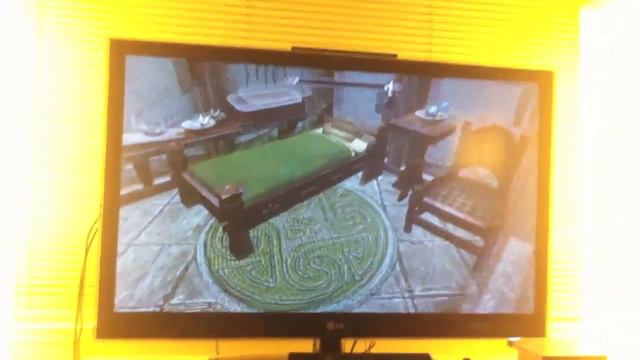 Max Scoville's Creepy Skyrim House смотреть онлайн