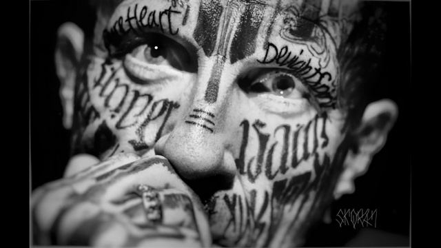 ZippO & TRUEтень - Наколки (2021) смотреть онлайн