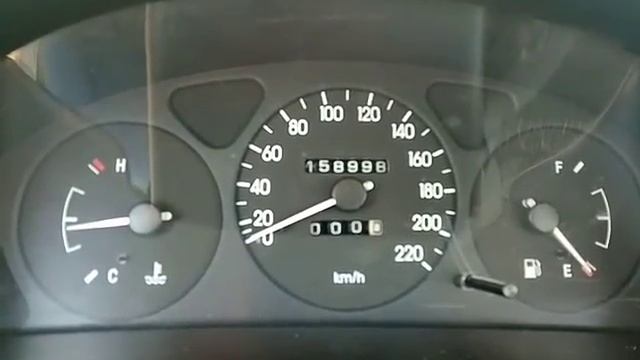 ЗАЗ СЕНС смотреть онлайн