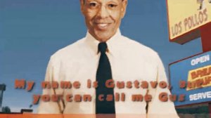 𝐜𝐫𝐢𝐦𝐢𝐧𝐚𝐥 // Gus Fring edit