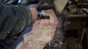 Мездра рез насадка для УШМ