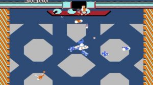 Field COMBAT _ Полевой Бой NES_Dendy gameplay