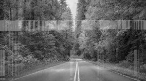 УЖАСЫ НА ТРАССЕ! Страшные Истории На Ночь!