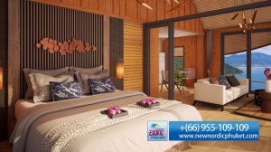 Property rental investment in Phuket. Patong Seaview Cottage
