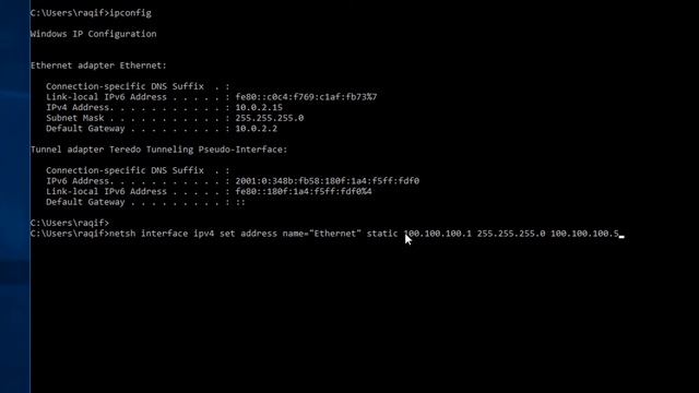 Easily change MAC & IP address | 4 proven ways смотреть онлайн