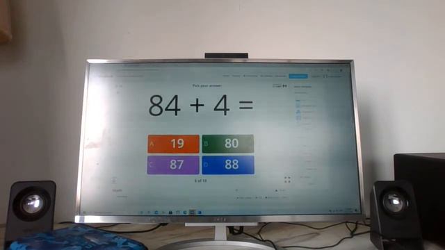 Math quiz wordwall.net
