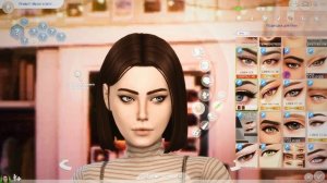 CAS | ТЕЛЕЦ | THE SIMS 4